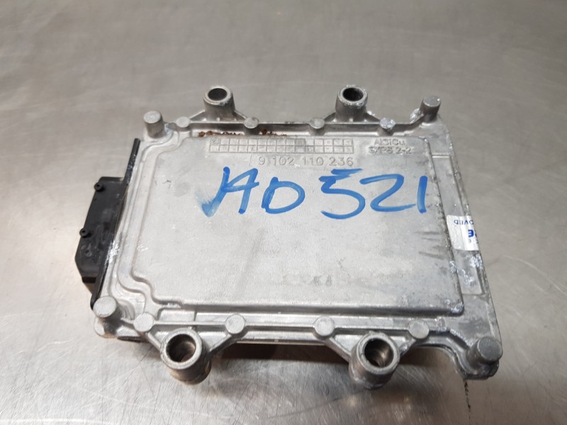 Recambio de modulo electronico para kia niro concept referencia OEM IAM 429512B020  