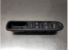 Recambio de mando elevalunas delantero izquierdo para peugeot 307 (s1) xs referencia OEM IAM 53269704 96351623XT 