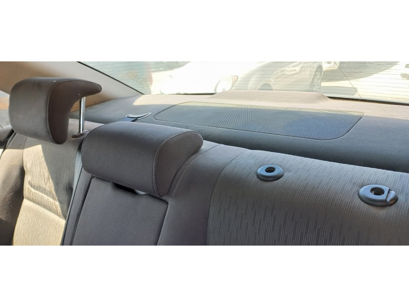 audi a4 berlina (8e) del año 2006