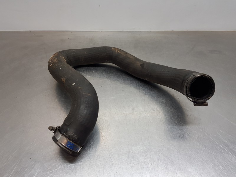 Recambio de tubo presion turbocompresor para peugeot 308 active referencia OEM IAM 9815434280  