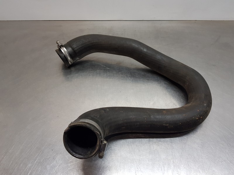 Recambio de tubo presion turbocompresor para peugeot 308 active referencia OEM IAM 9815434280  