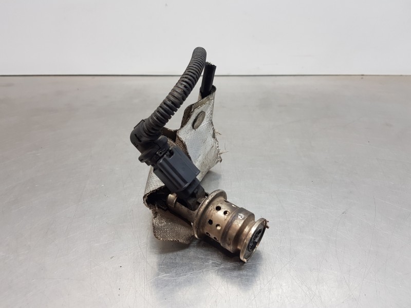 Recambio de inyector para peugeot 308 active referencia OEM IAM 9802763880  