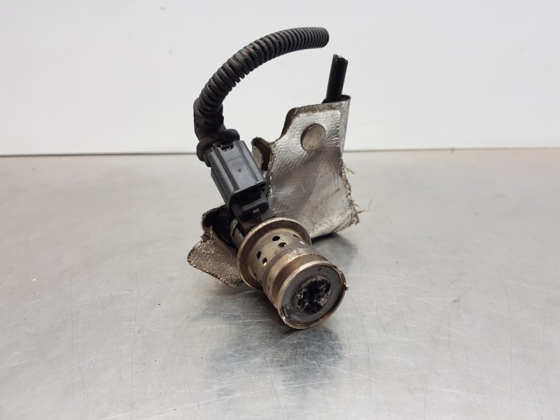 Recambio de inyector para peugeot 308 active referencia OEM IAM 9802763880  