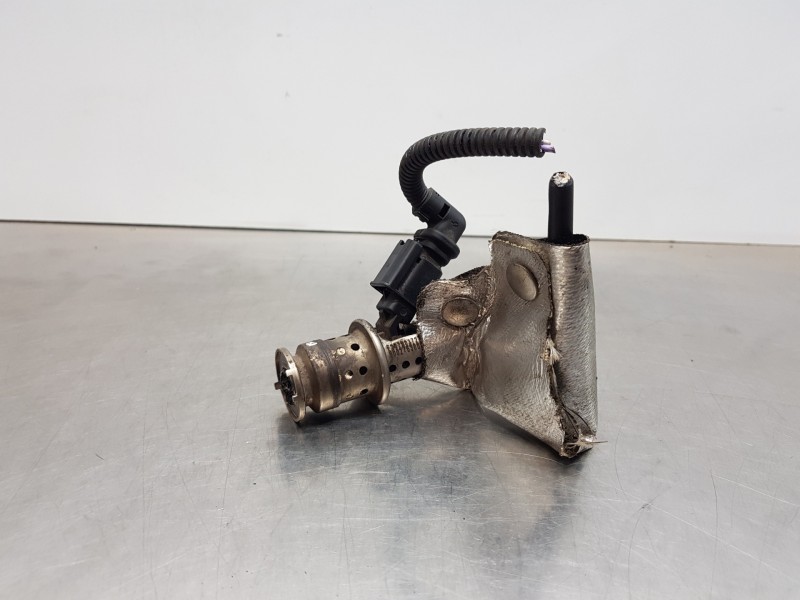 Recambio de inyector para peugeot 308 active referencia OEM IAM 9802763880  