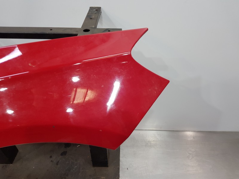 Recambio de aleta delantera derecha para mercedes clase a (w176) design referencia OEM IAM A1768810201  