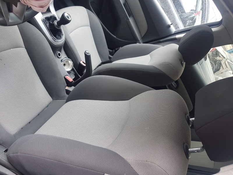 chevrolet cruze del año 2010