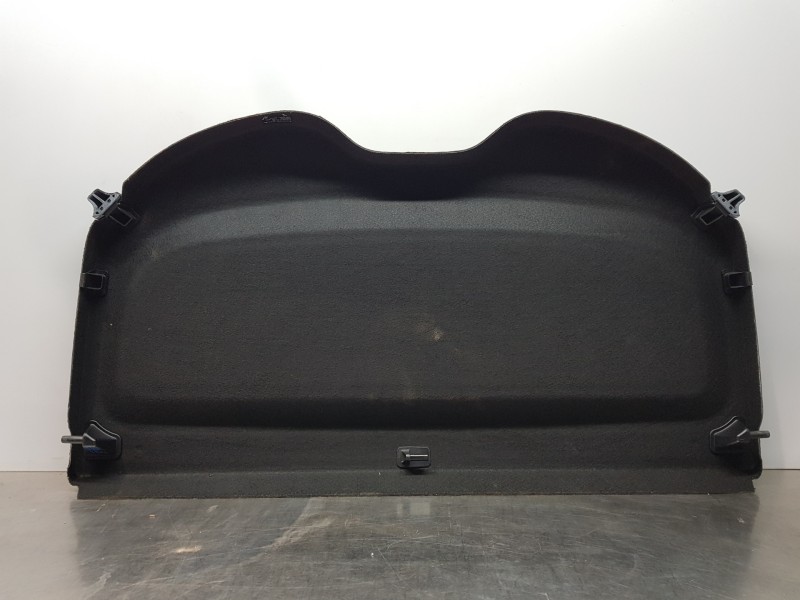 Recambio de bandeja trasera para mercedes clase a (w176) design referencia OEM IAM A1766900149 A1766901600 