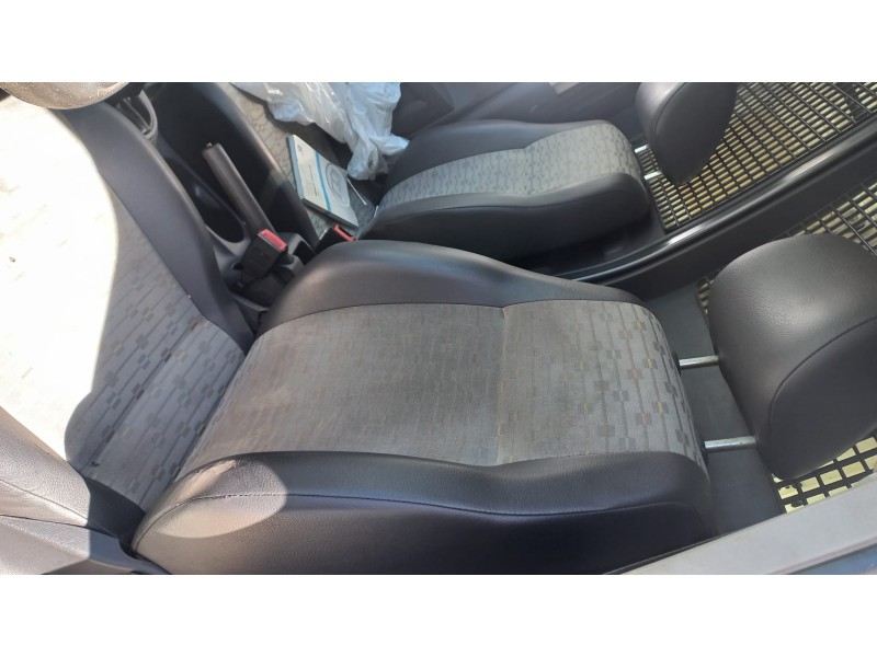 volkswagen caddy ka/kb (2c) del año 2013