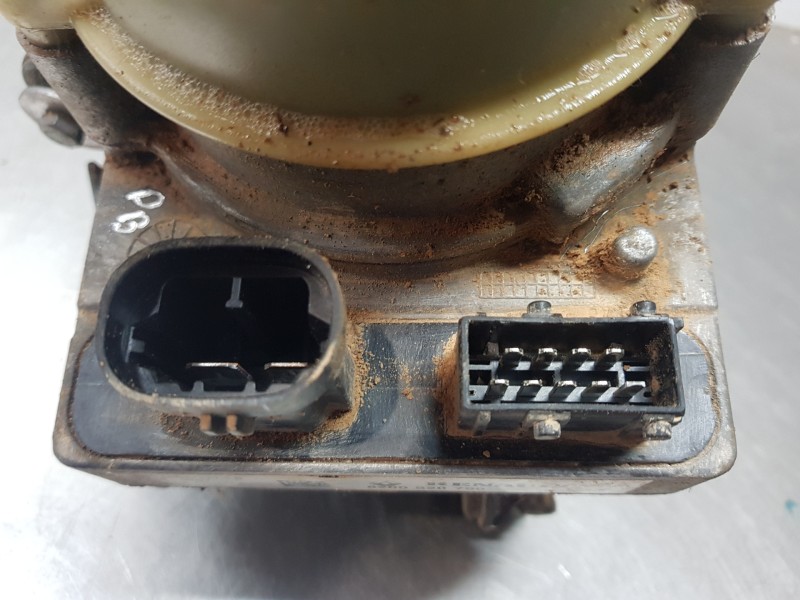 Recambio de bomba direccion para renault kangoo (f/kc0) combi referencia OEM IAM 8200520790  