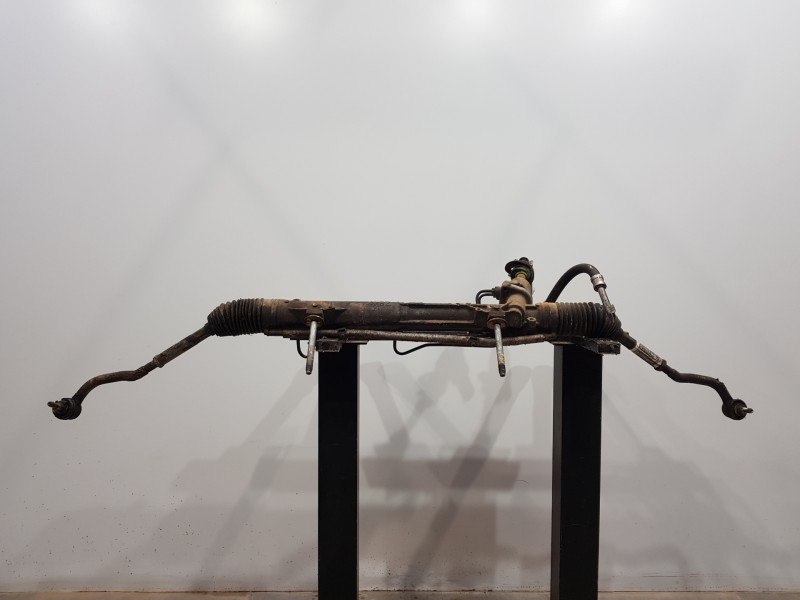 Recambio de cremallera direccion para citroen c5 berlina excusive referencia OEM IAM 1617931980  