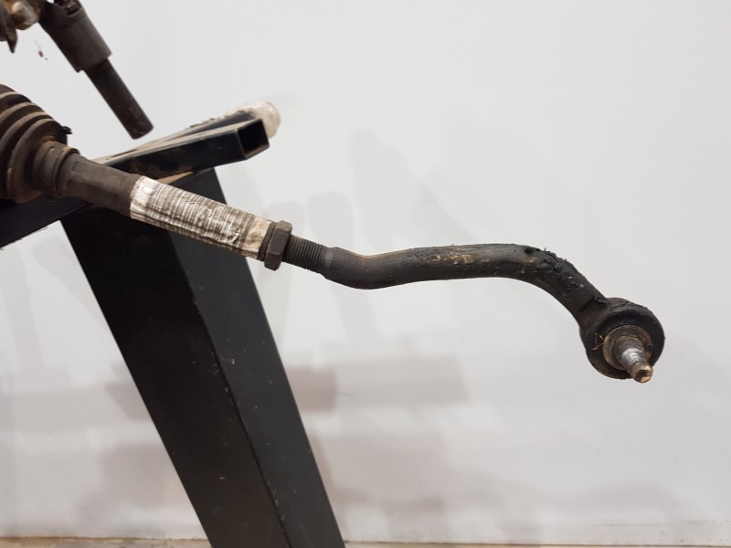 Recambio de cremallera direccion para citroen c5 berlina excusive referencia OEM IAM 1617931980  