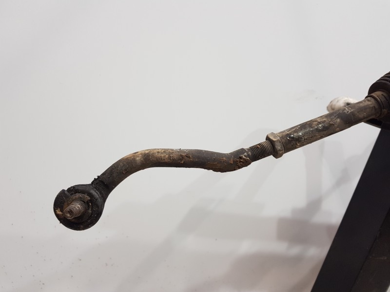 Recambio de cremallera direccion para citroen c5 berlina excusive referencia OEM IAM 1617931980  