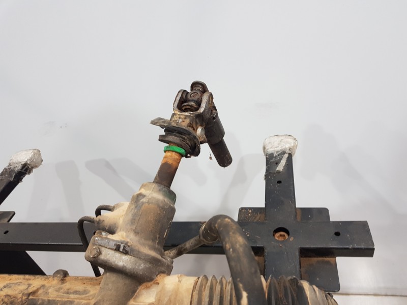 Recambio de cremallera direccion para citroen c5 berlina excusive referencia OEM IAM 1617931980  