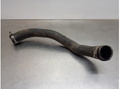 Recambio de tubo presion turbocompresor para peugeot 308 active referencia OEM IAM 9815434180  