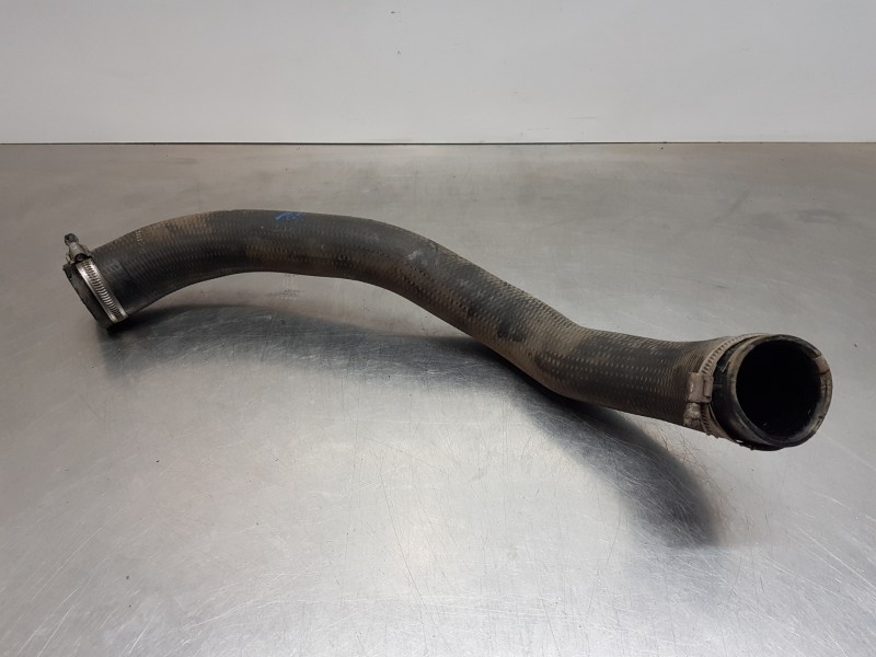 Recambio de tubo presion turbocompresor para peugeot 308 active referencia OEM IAM 9815434180  