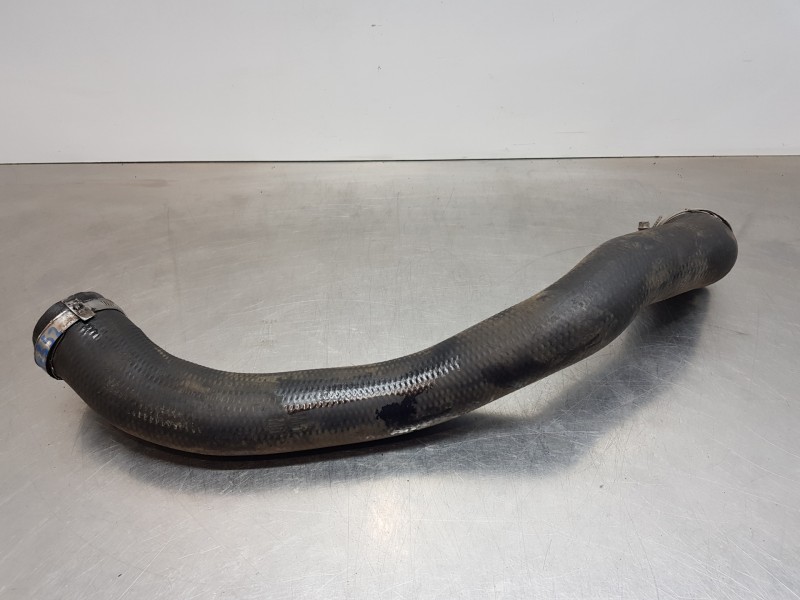 Recambio de tubo presion turbocompresor para peugeot 308 active referencia OEM IAM 9815434180  