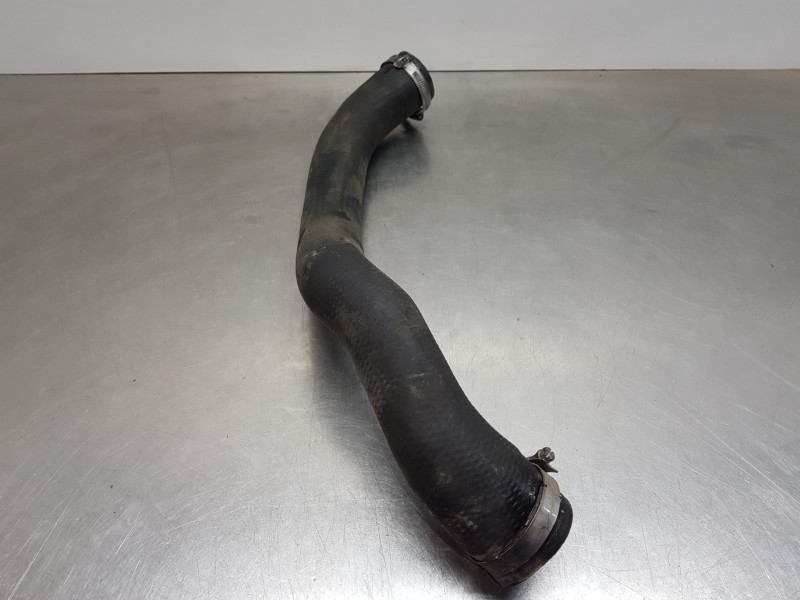 Recambio de tubo presion turbocompresor para peugeot 308 active referencia OEM IAM 9815434180  