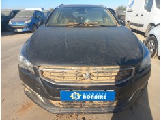 peugeot 508 sw del año 2012