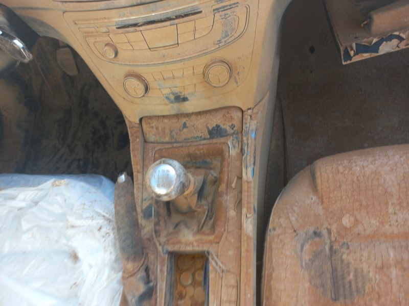 peugeot 508 sw del año 2012