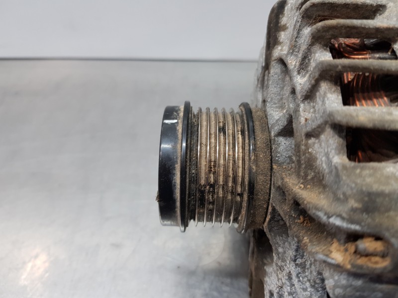 Recambio de alternador para peugeot 3008 allure referencia OEM IAM 9810525380  