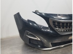 Recambio de paragolpes delantero para peugeot 3008 allure referencia OEM IAM 1617941180   2