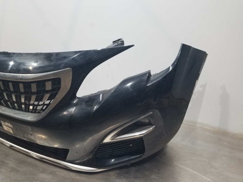 Recambio de paragolpes delantero para peugeot 3008 allure referencia OEM IAM 1617941180  