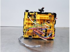 Recambio de caja reles / fusibles para peugeot 3008 allure referencia OEM IAM 9804848580   2