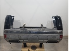 Recambio de paragolpes trasero para peugeot 3008 allure referencia OEM IAM 1617991080  