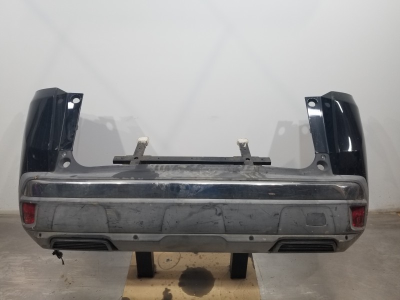 Recambio de paragolpes trasero para peugeot 3008 allure referencia OEM IAM 1617991080  
