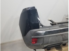 Recambio de paragolpes trasero para peugeot 3008 allure referencia OEM IAM 1617991080   2