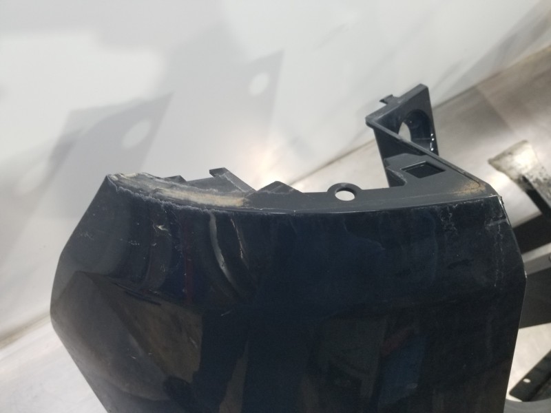 Recambio de paragolpes trasero para peugeot 3008 allure referencia OEM IAM 1617991080  