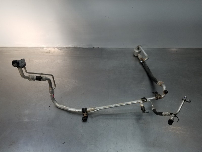 Recambio de tubos aire acondicionado para kia niro concept referencia OEM IAM T416231280  