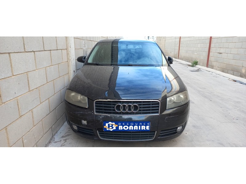 audi a3 (8p) del año 2007