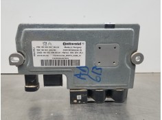 Recambio de centralita start / stop para citroen spacetourer autobus referencia OEM IAM 9802096780  