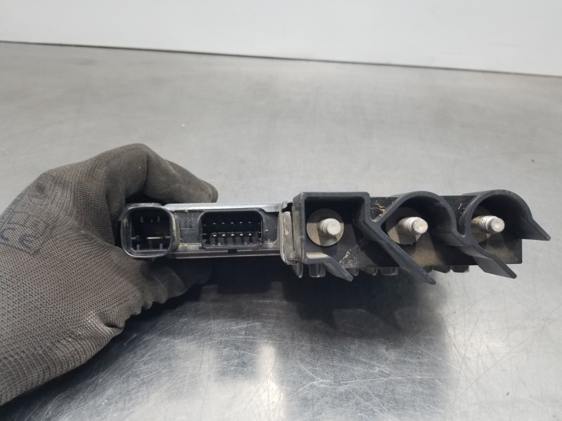 Recambio de centralita start / stop para citroen spacetourer autobus referencia OEM IAM 9802096780  