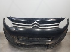 Recambio de paragolpes delantero para citroen spacetourer autobus referencia OEM IAM 1614346480  