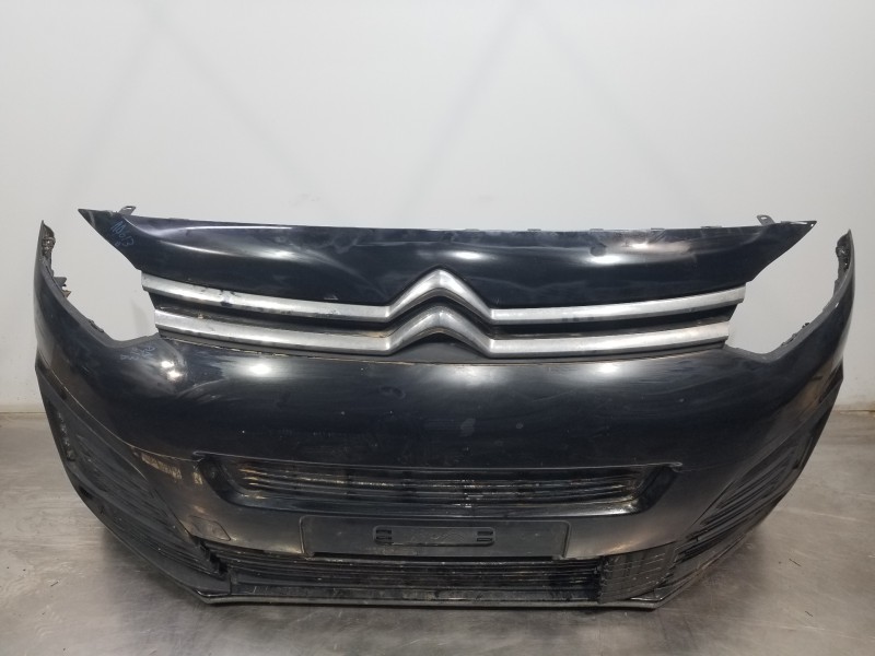 Recambio de paragolpes delantero para citroen spacetourer autobus referencia OEM IAM 1614346480  