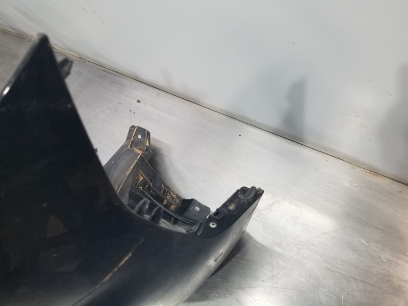 Recambio de paragolpes delantero para citroen spacetourer autobus referencia OEM IAM 1614346480  