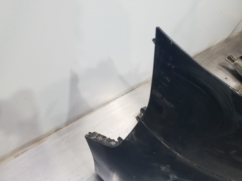 Recambio de paragolpes delantero para citroen spacetourer autobus referencia OEM IAM 1614346480  