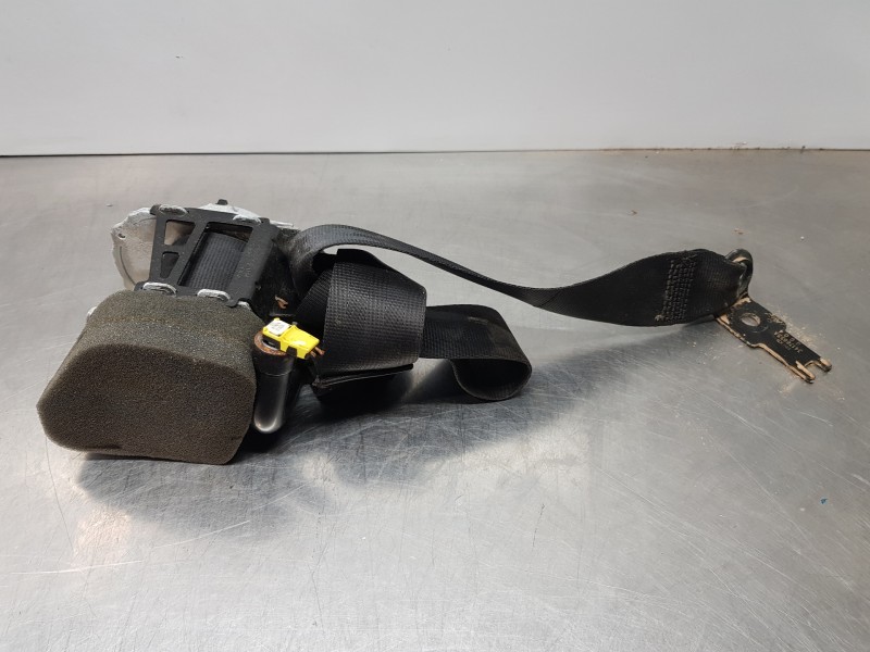 Recambio de cinturon seguridad trasero izquierdo para peugeot 3008 allure referencia OEM IAM 98094817XX  