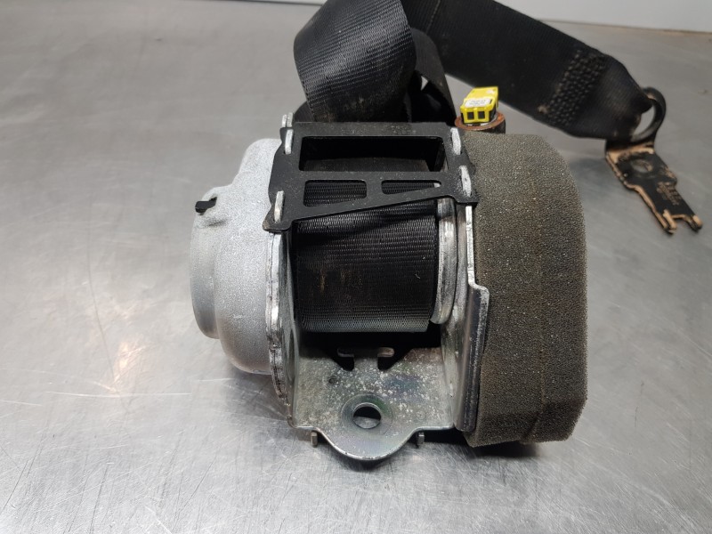 Recambio de cinturon seguridad trasero izquierdo para peugeot 3008 allure referencia OEM IAM 98094817XX  