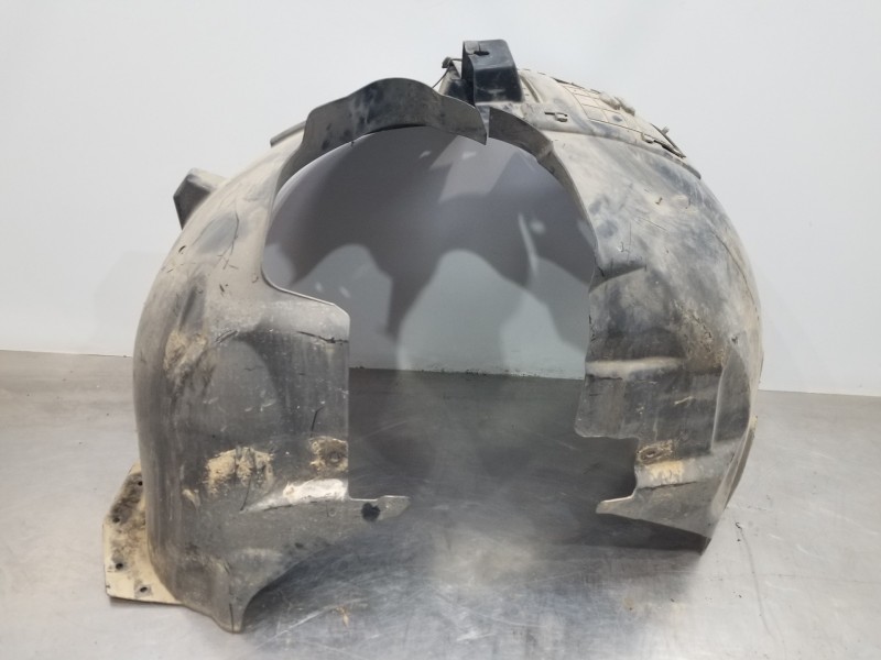 Recambio de paso rueda para mercedes clase m (w166) bluetec referencia OEM IAM A1668802805 A1668841122 