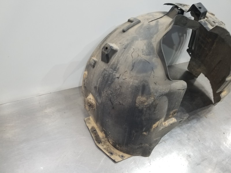 Recambio de paso rueda para mercedes clase m (w166) bluetec referencia OEM IAM A1668802805 A1668841122 