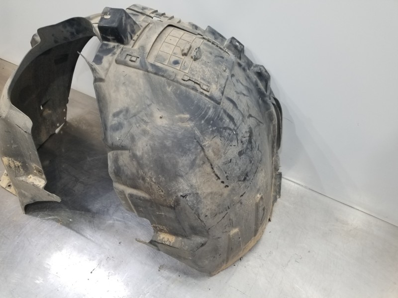 Recambio de paso rueda para mercedes clase m (w166) bluetec referencia OEM IAM A1668802805 A1668841122 