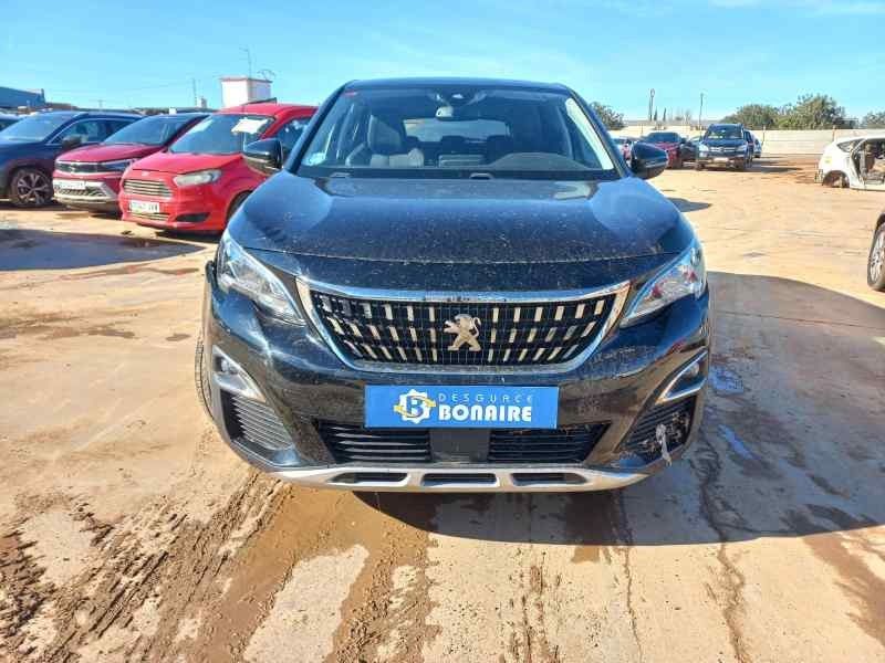 Recambio de paragolpes delantero para peugeot 3008 allure referencia OEM IAM 1617941180  