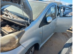 toyota aygo (kgb/wnb) del año 2008 2