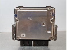 Recambio de centralita motor uce para peugeot 3008 allure referencia OEM IAM 9806460480 0281033290  2