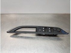 Recambio de mando elevalunas delantero izquierdo para peugeot 3008 allure referencia OEM IAM 96788264ZD  