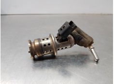 Recambio de inyector para peugeot 3008 allure referencia OEM IAM 9802763880  