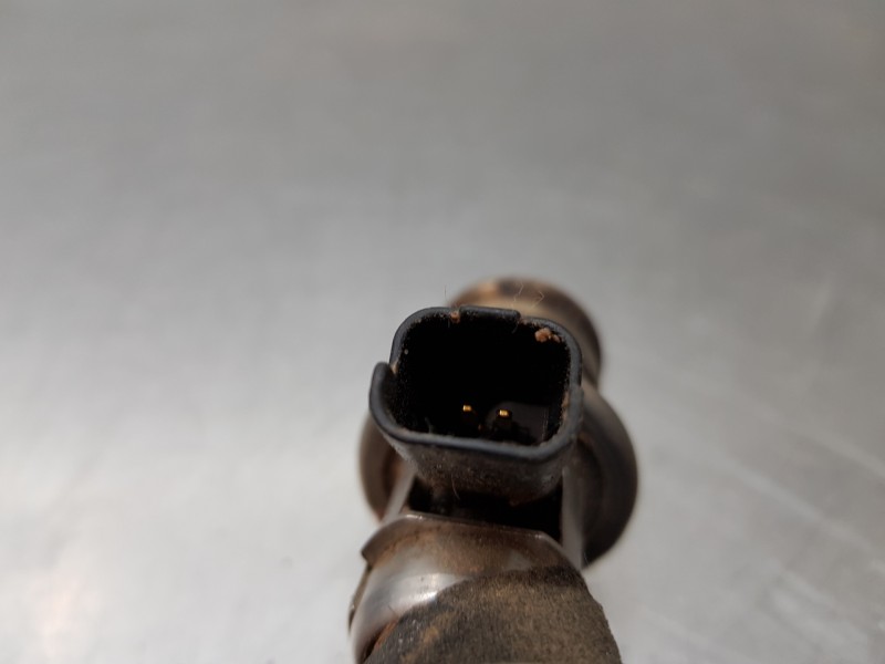 Recambio de inyector para peugeot 3008 allure referencia OEM IAM 9802763880  